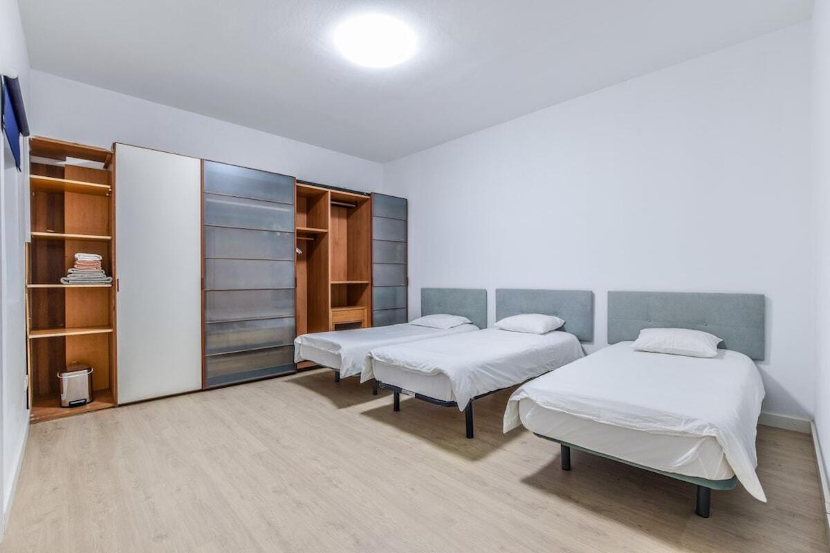 Myhousespain - Fuencarral And Gran Via Apartamento Madrid